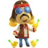 VillagerHarvey