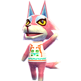 VillagerFreya