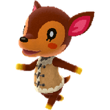 VillagerFauna