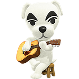 VillagerKKSlider