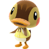 VillagerMolly