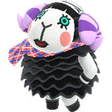 VillagerMuffy
