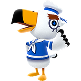 VillagerGulliver
