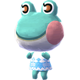 VillagerLily