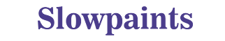 Slowpaints Button
