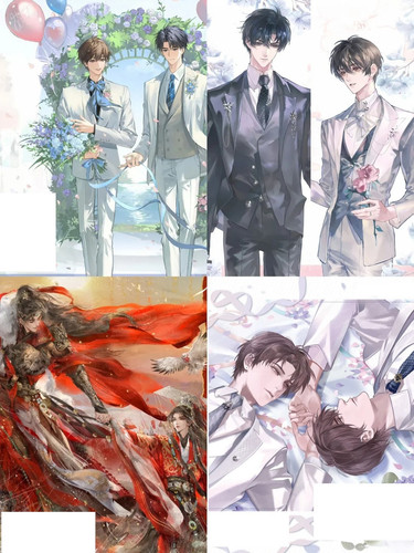 各家婚图汇总 5 Effort 来自小红书网页版.1