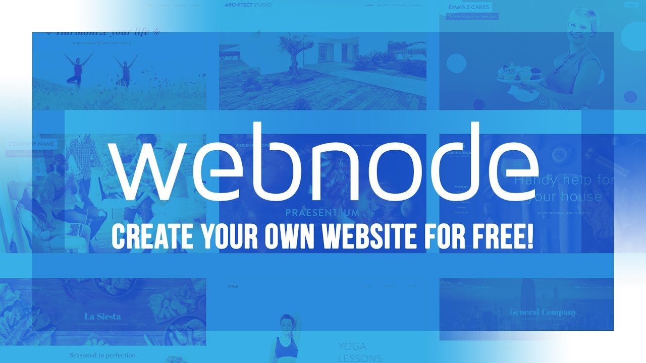 Webnode