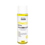 TONICO FACIAL FACE BEAUTIFUL 200ML foto 1