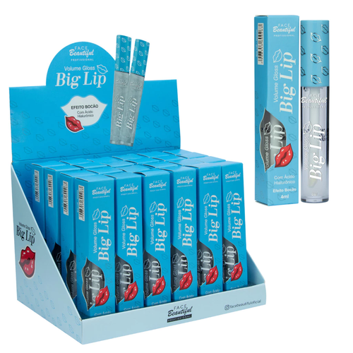 BIG LIP VOLUME GLOSS MOON TRANSPARENTE FACE BEAUTIFUL = DISPLAY C24 foto 1.png