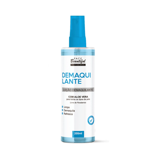 DEMAQUILANTE FACE BEAUTIFUL 200ML foto 1.png