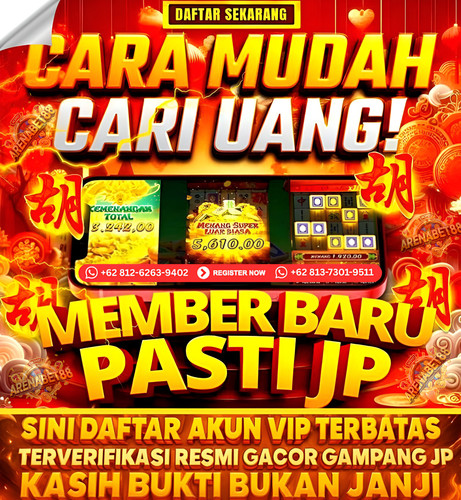 AGEN SLOT GACOR | SLOT GACOR | DAFTAR MAHJONG WAYS | MAHJONG WAYS VIP | BANDAR MAHJONG GACOR.jpg