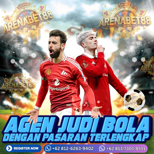SITUS JUDI BOLA TERLENGKAP | AGEN BOLA | MIX PARLAY | SITUS SPORTSBOOK | ARENABET88.jpg