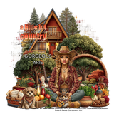 ADbasexclusivelilbitcountryn25garie