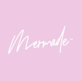 Mermade Hair logo