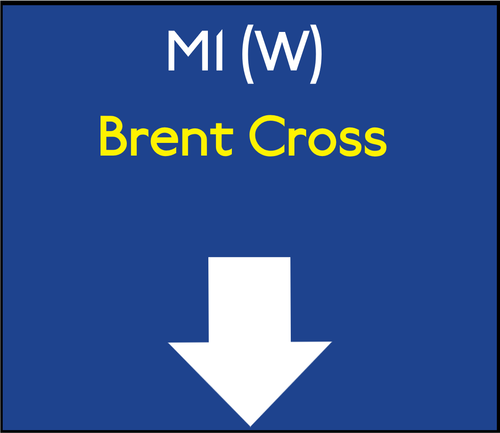 M1 WEST brent cross.png