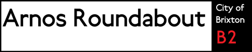 Road Name Arnos Roundabout.png