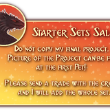 khalessi set sales