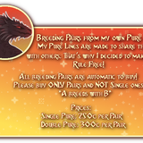 khalessi pureline sales