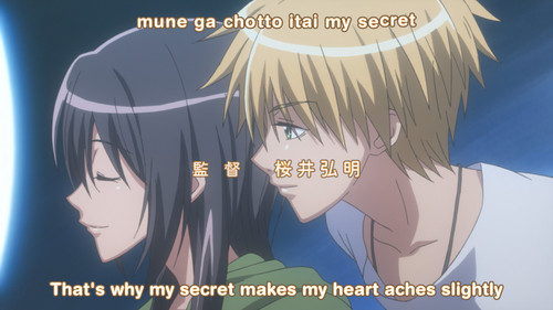 [sam] Kaichou wa Maid sama! 01 [BD 1080p FLAC] [A17387D7] 00h 01m 14s 825ms.jpg
