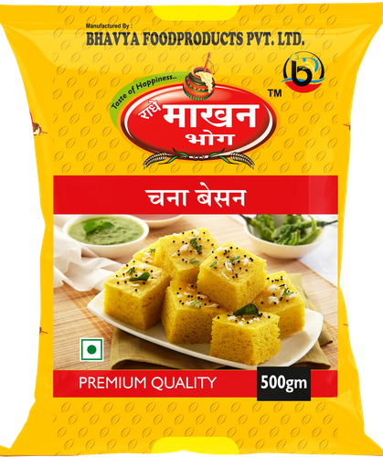 Radhe Makhan 500gm Besan.png