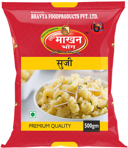 Radhe Makhan 500gm Sooji.png