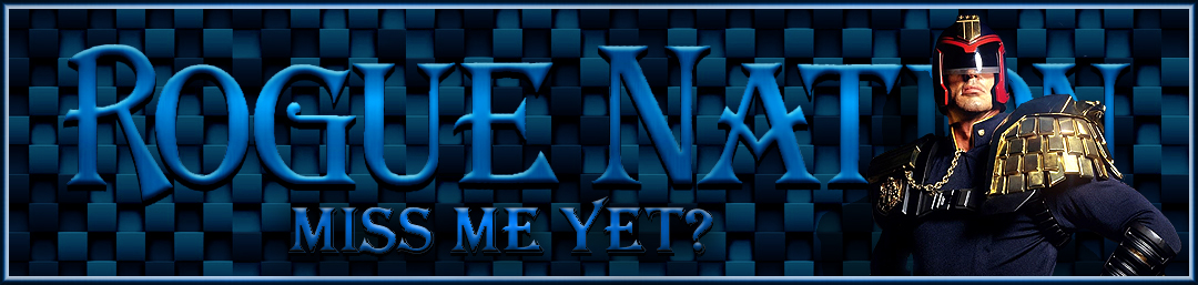 Rogue-Nation Discussion Board