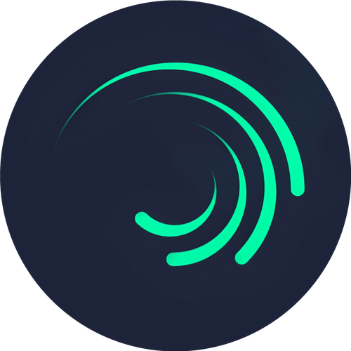 Alight Motion Logo PNG Image.png