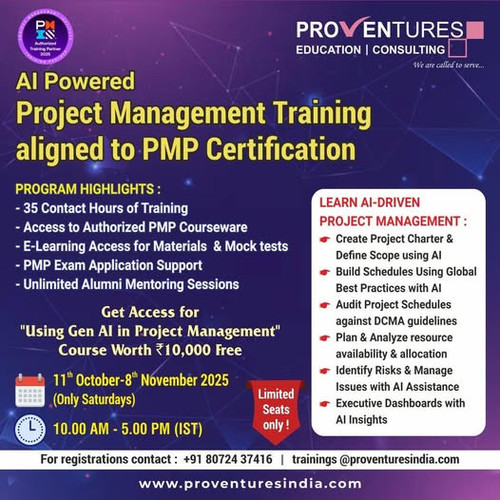 11th october 8th November AI Powered Project Management Training.jpg
