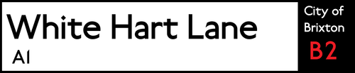 Road Name White Hart Lane B2.png