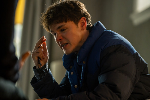 Jack Alcott as Harrison Morgan in Dexter: Resurrection, episode 5, season 1, streaming on Paramount+.jpg