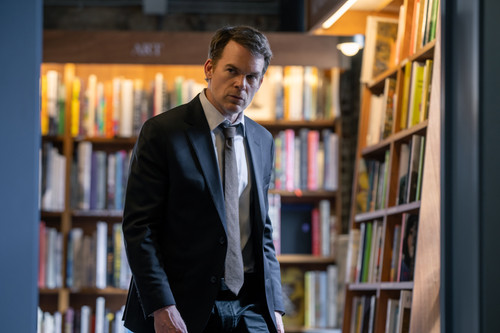 Michael C. Hall as Dexter Morgan in Dexter: Resurrection, episode 6, season 1, streaming on Paramoun.jpg