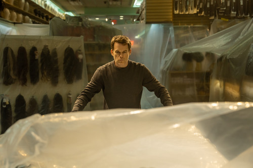 Michael C. Hall as Dexter Morgan in Dexter: Resurrection, episode 8, season 1, streaming on Paramoun.jpg