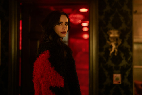 Krysten Ritter as Mia in Dexter: Resurrection, episode 5, season 1, streaming on Paramount+ with SHO.jpg