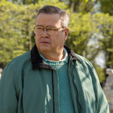 Eric Stonestreet as Al in Dexter: Resurrection, episode 7, season 1, streaming on Paramount+ with SH