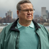 Eric Stonestreet as Al in Dexter: Resurrection, episode 6, season 1, streaming on Paramount+ with SH