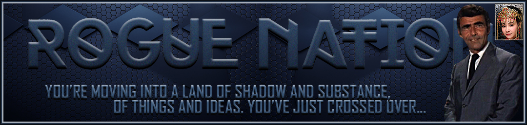 Rogue-Nation Discussion Board