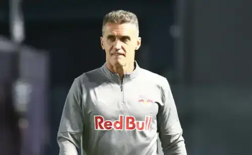 Mancini analisa derrota do São Paulo para o Bragantino e aponta amadurecimento da equipe