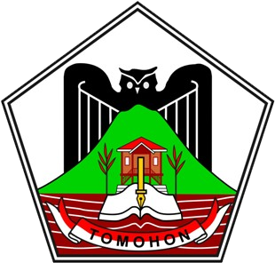 Lambang Kota Tomohon1.png