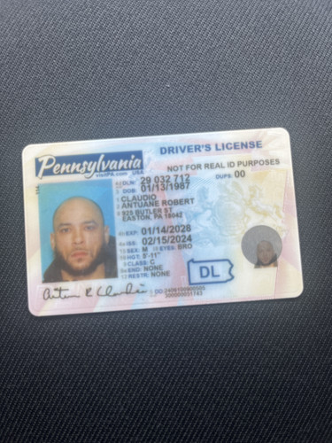 Antuane Robert Claudio license image.jpg