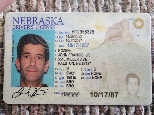 John Francis Koziol license image.jpg