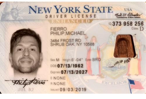 Philip Michael Fierro license image.jpg