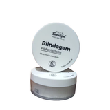 PO SOLTO BLINDAGEM FACE BEAUTIFUFUL= DISPLAY C14 foto 2