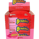 HIDRATANTE LABIAL MORANGO BEAUTYLOODP C12 UNIDADES foto 1