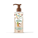 HIDRATANTE CORPORAL PINA COLADA PANTENOL LOVELY 200ML foto 1