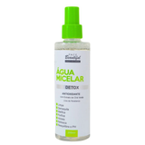 AGUA MICELAR DETOX 200ML FACEBEAUTIFUL foto 1