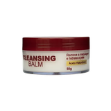 CLEASING BALM LUXURY FACE BEAUTIFUL= DISPLAY C9 foto 2