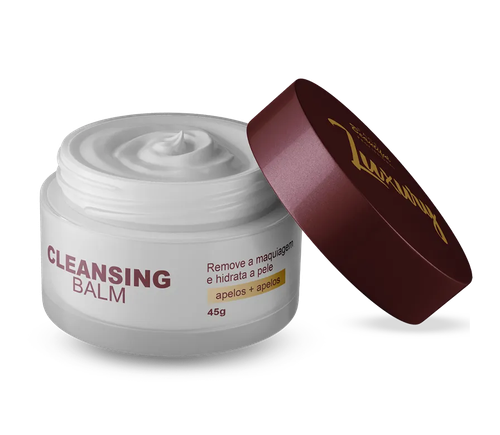 CLEASING BALM LUXURY FACE BEAUTIFUL= DISPLAY C9 foto 1.png