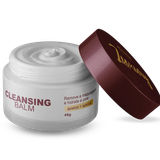 CLEASING BALM LUXURY FACE BEAUTIFUL= DISPLAY C9 foto 1