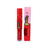 GLOSS LABIAL MORANGO BEAUTYLOO DISPLAY C36 UNIDADES foto 2