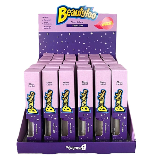 GLOSS LABIAL UVA BEAUTYLOO DISPLAY C36 UNIDADES foto 1.png